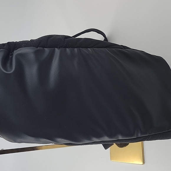 Black Pet Carrier Sling Bag NEW - Picture 12 of 12